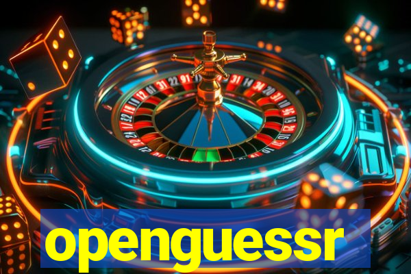 openguessr