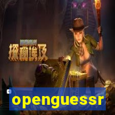 openguessr