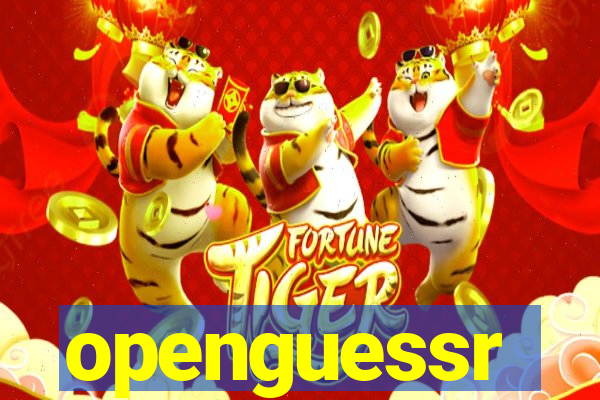 openguessr