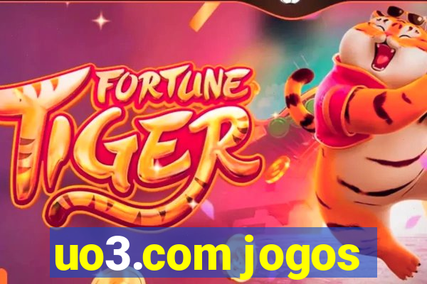 uo3.com jogos