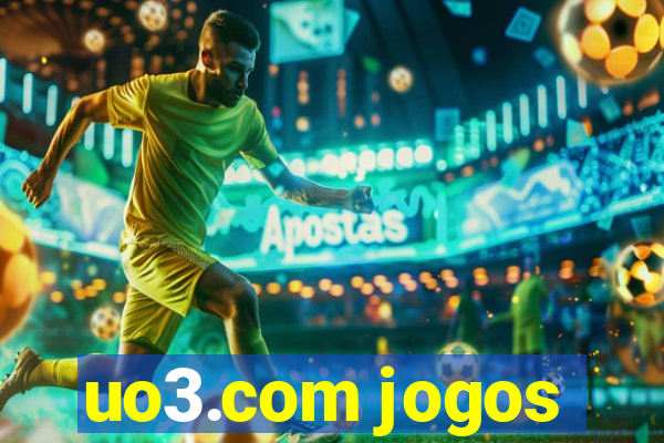 uo3.com jogos