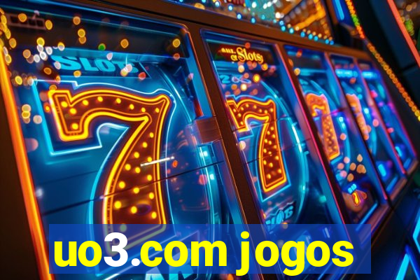 uo3.com jogos