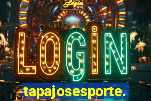 tapajosesporte.com