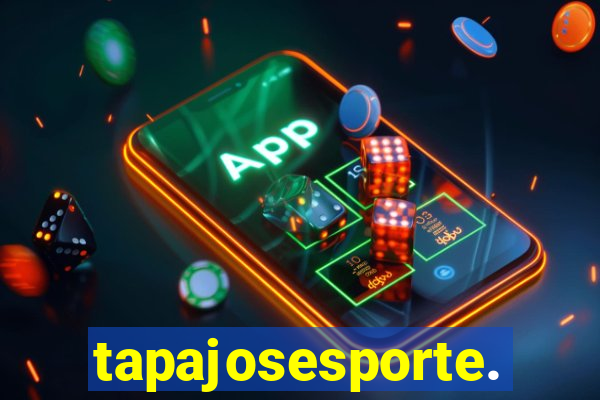 tapajosesporte.com