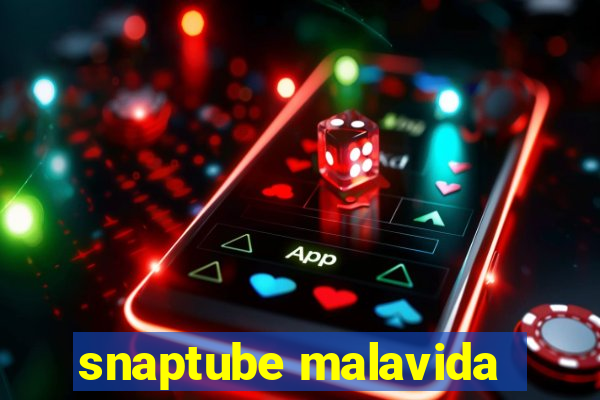 snaptube malavida