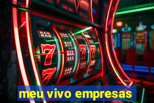 meu vivo empresas