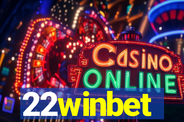 22winbet