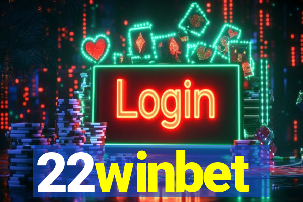 22winbet