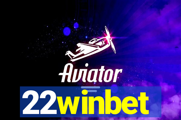 22winbet