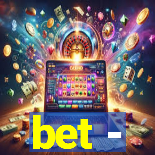 bet -