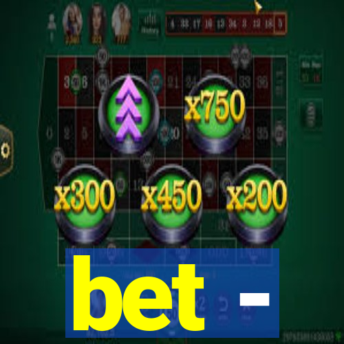 bet -