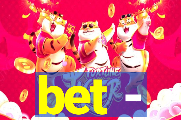 bet -