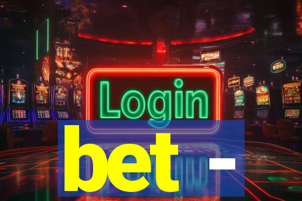 bet -