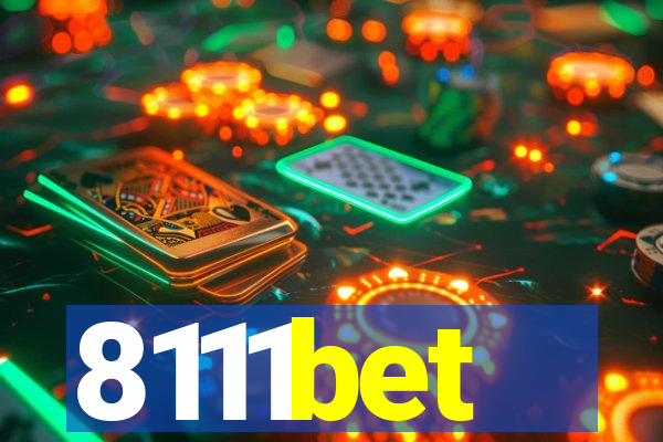 8111bet