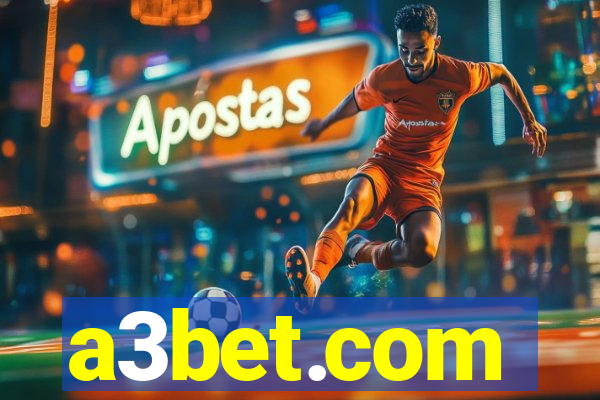 a3bet.com