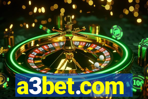 a3bet.com