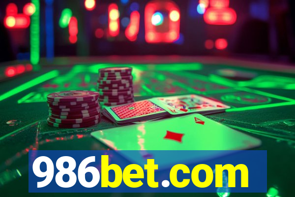 986bet.com