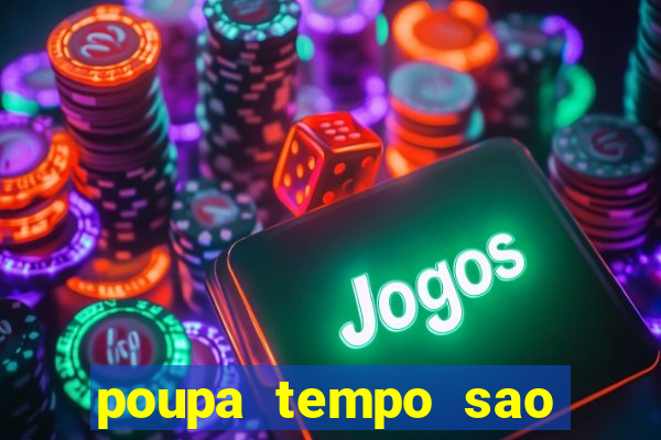 poupa tempo sao joao de meriti