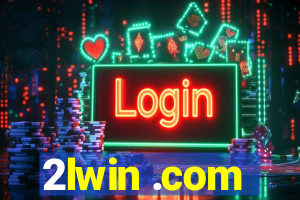 2lwin .com