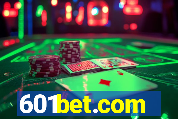 601bet.com