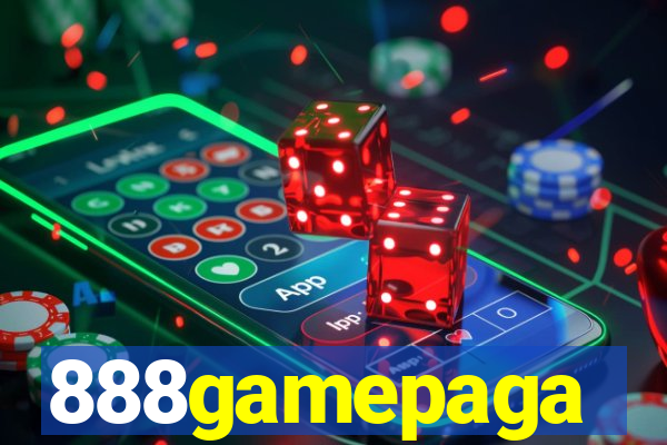 888gamepaga