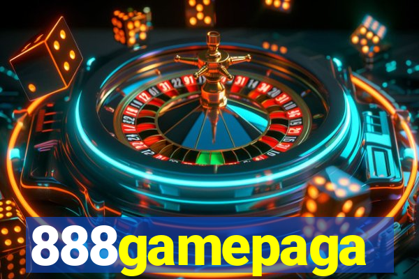 888gamepaga