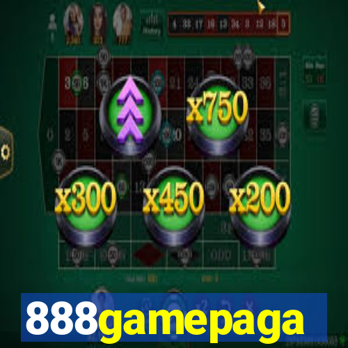 888gamepaga