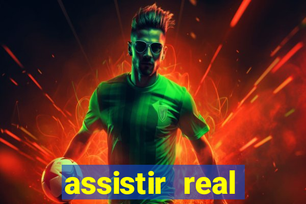 assistir real madrid x barcelona multicanais