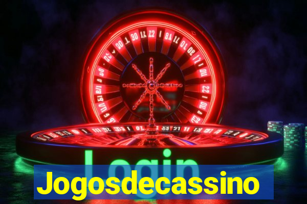 Jogosdecassino