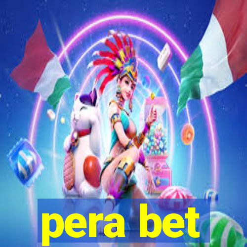 pera bet