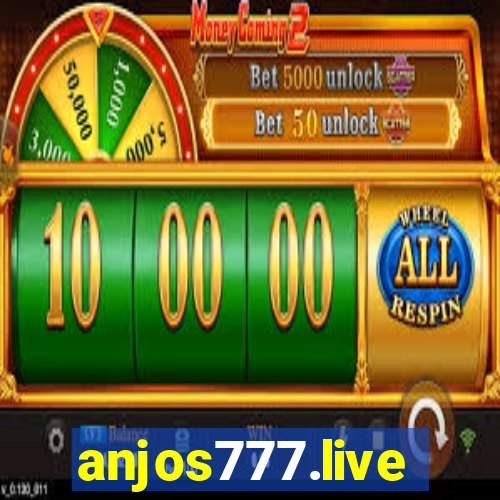 anjos777.live