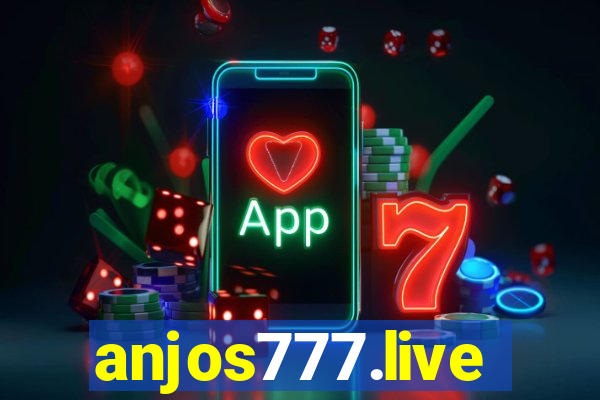 anjos777.live