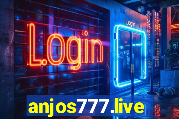 anjos777.live