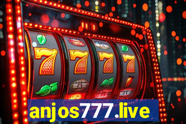 anjos777.live