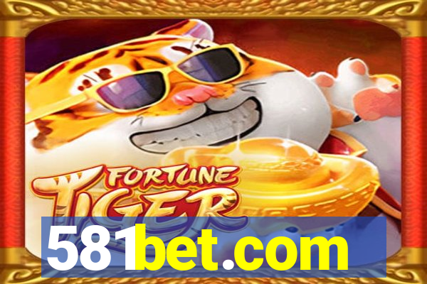 581bet.com