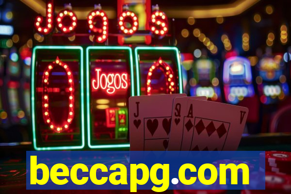 beccapg.com