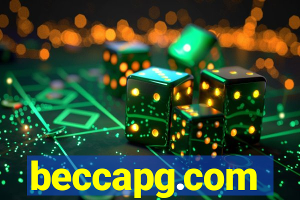 beccapg.com