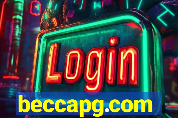 beccapg.com