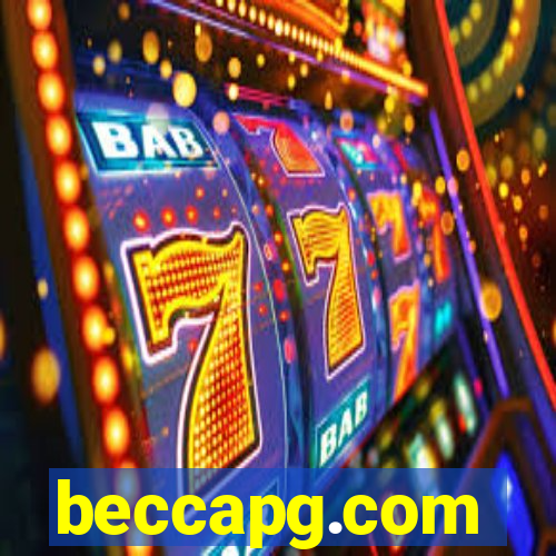 beccapg.com