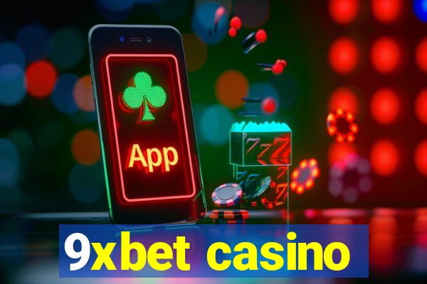 9xbet casino