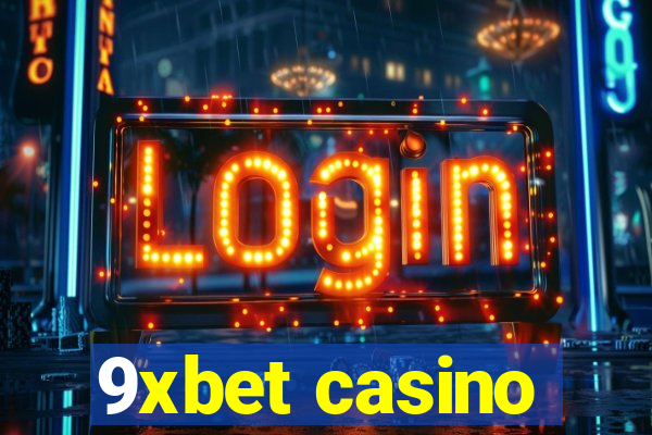 9xbet casino