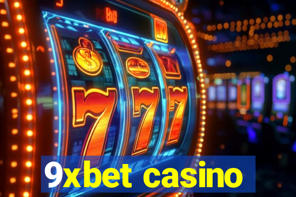 9xbet casino