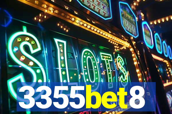 3355bet8