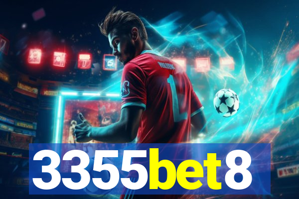 3355bet8