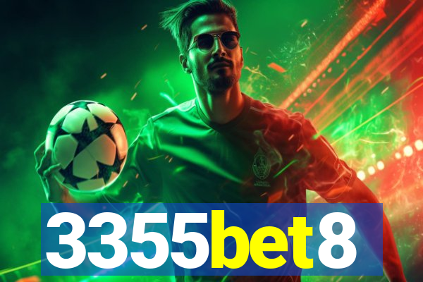 3355bet8