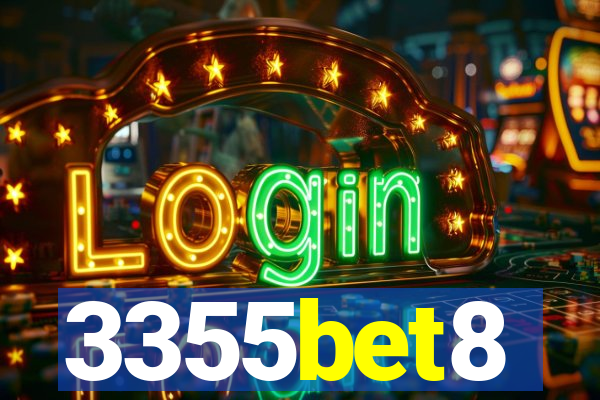 3355bet8