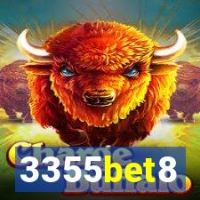 3355bet8