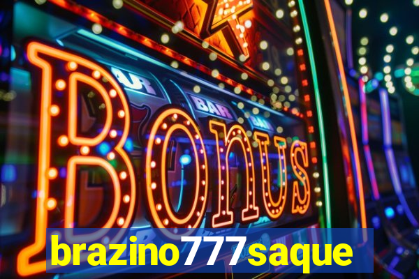 brazino777saque