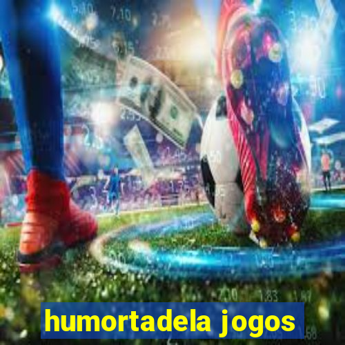 humortadela jogos