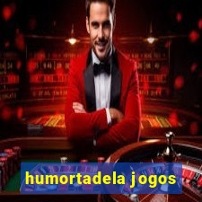 humortadela jogos